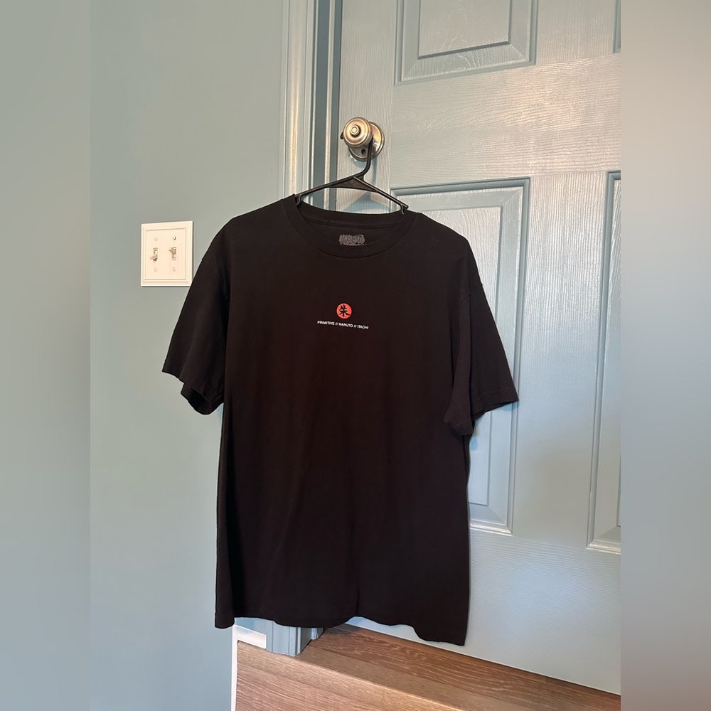 Naruto Itachi Shirt